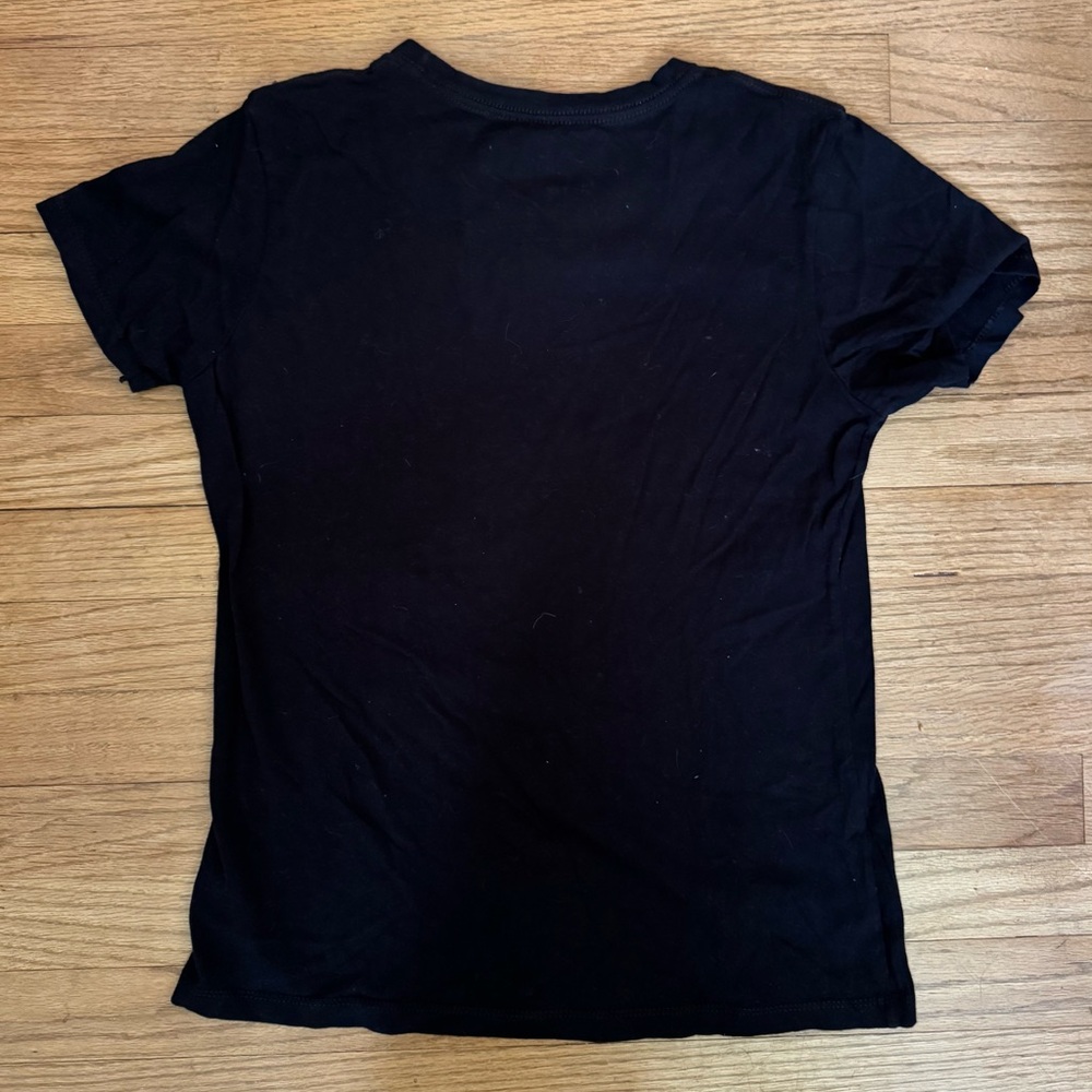 Star Trek Christmas Tee - Picture 2 of 4